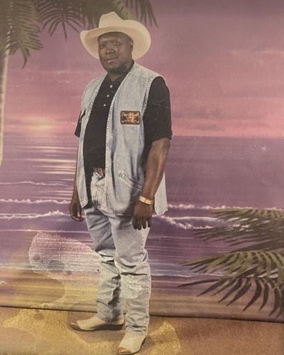 Clarence Lee Fulgham's obituary image