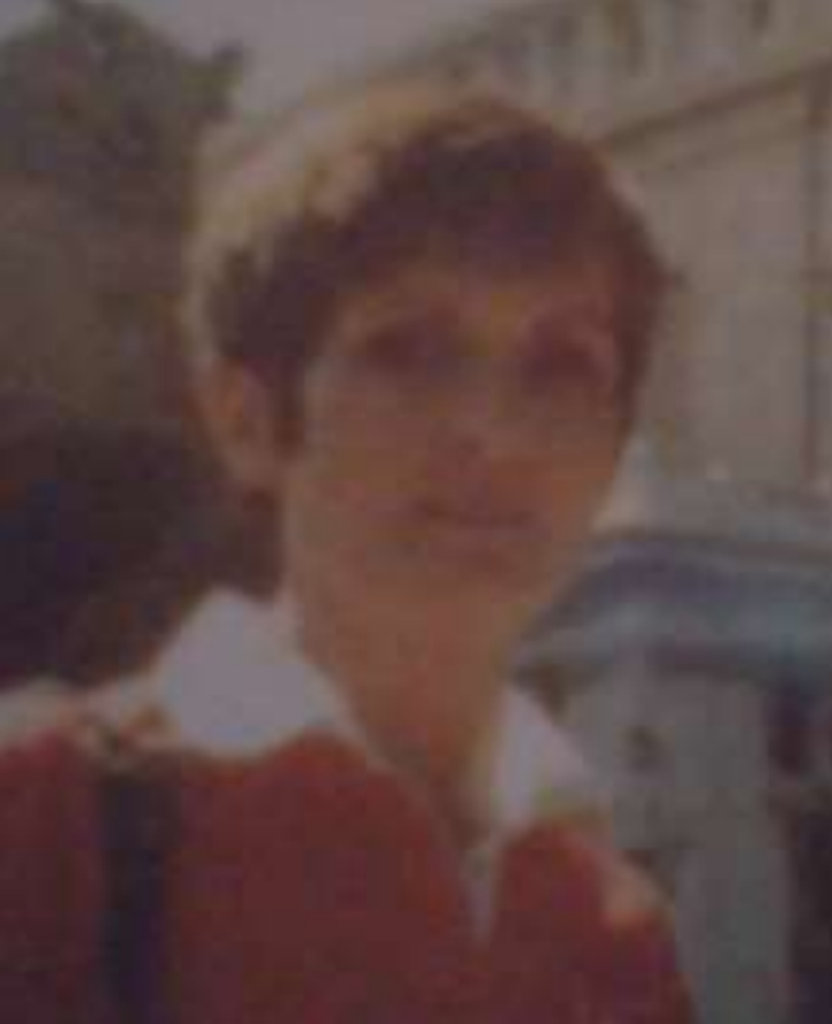 Helen Louisa Wardleigh Profile Photo