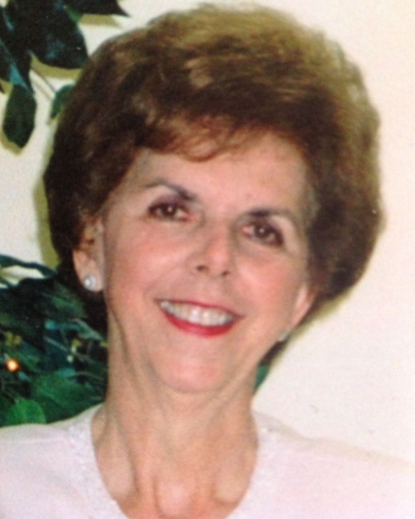 Barbara Harlow Cronic