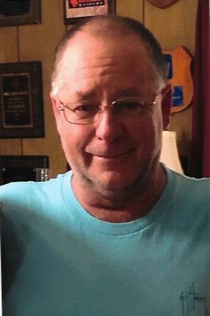 Timothy "Tim" Allen Shew