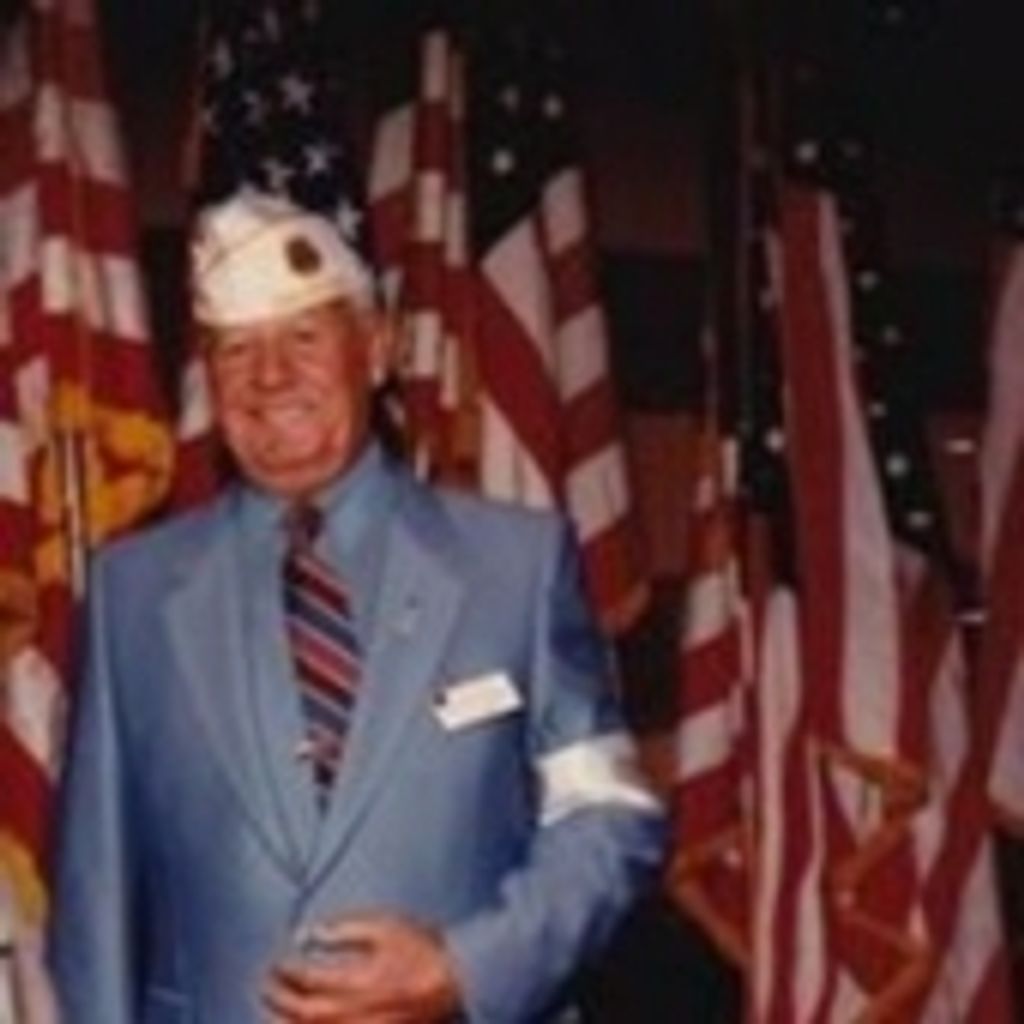 Charles Haskell Niemeyer, Jr.