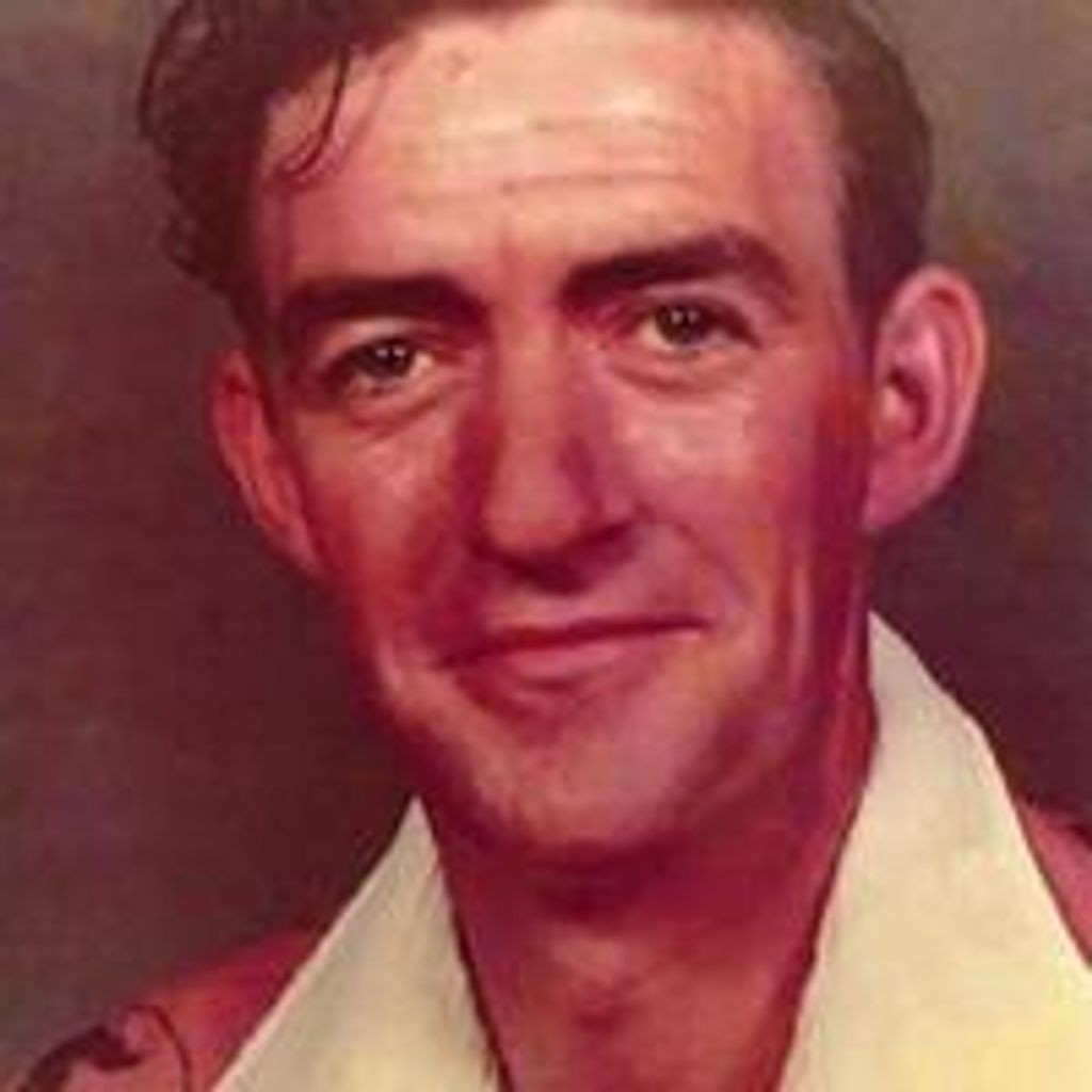 Billy F. "Buddy" Lee