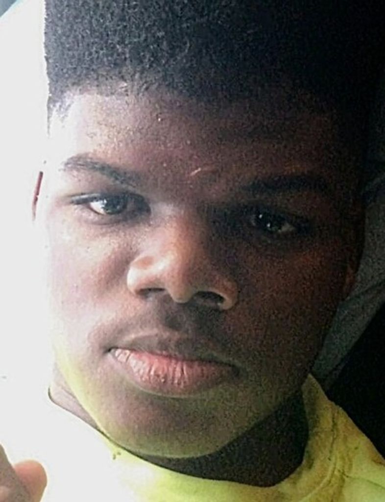 Theron Levern Whitehead, Jr. Profile Photo