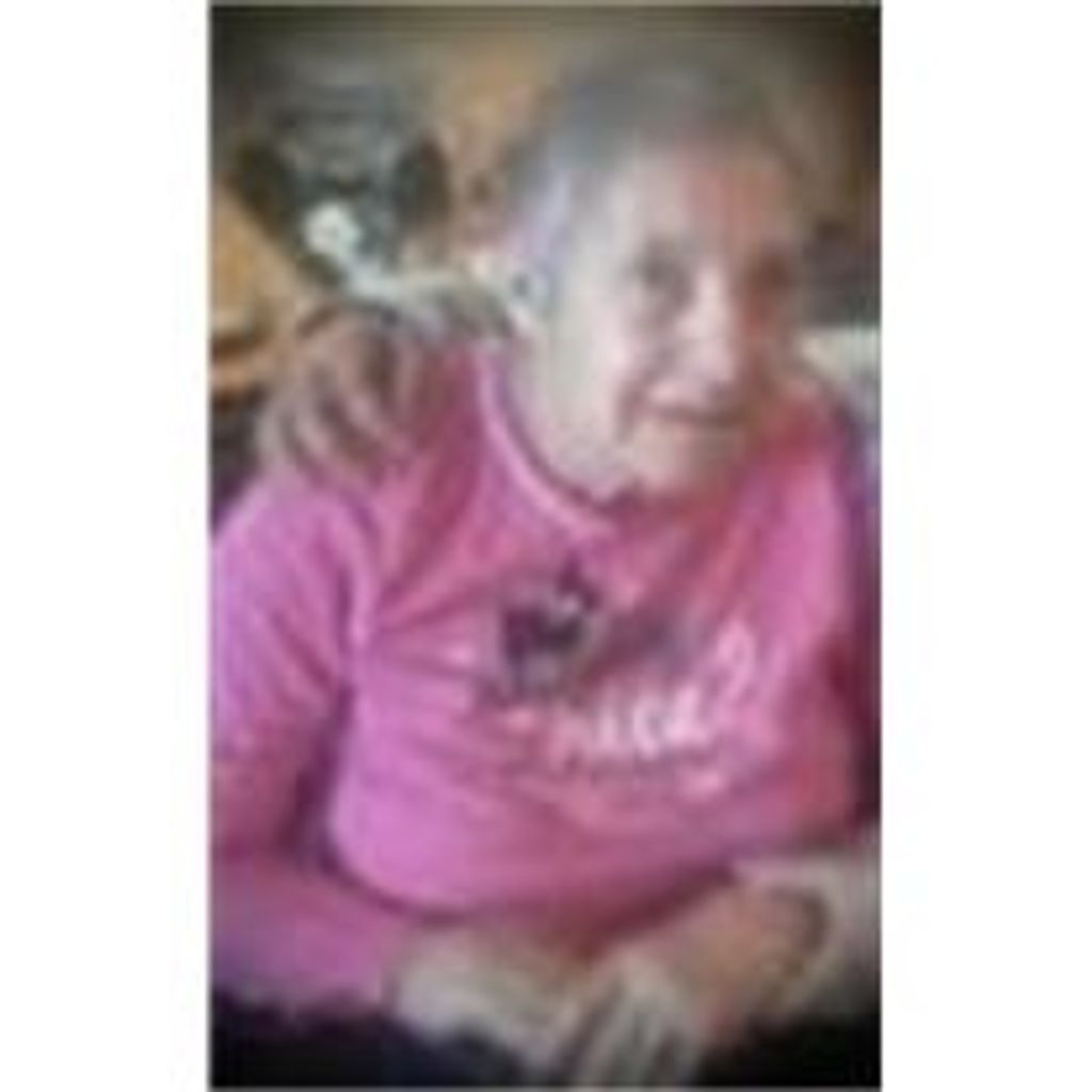 Esther D. Age - 73 - Gallina Chavez
