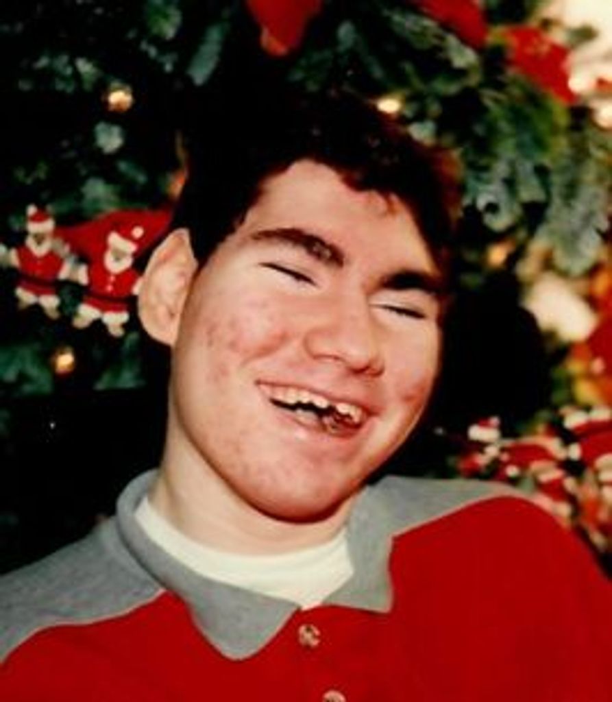 Chad Diestelmeier Profile Photo