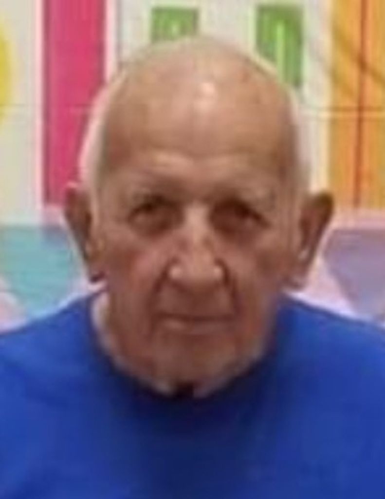 Harry Baer