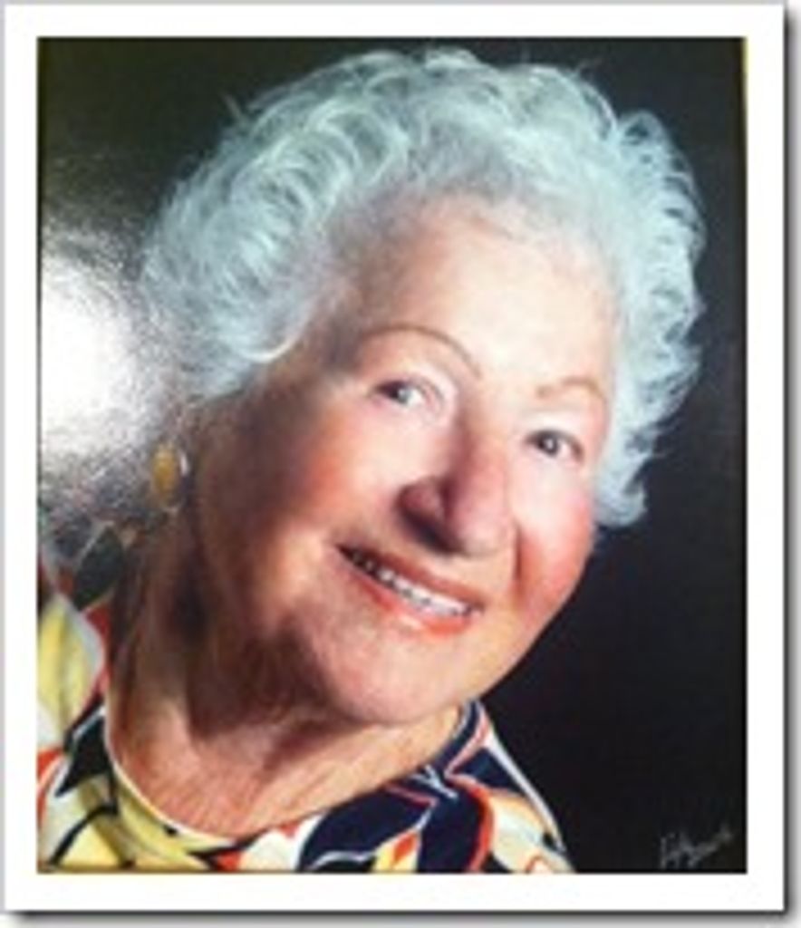 Mildred Marie Watson