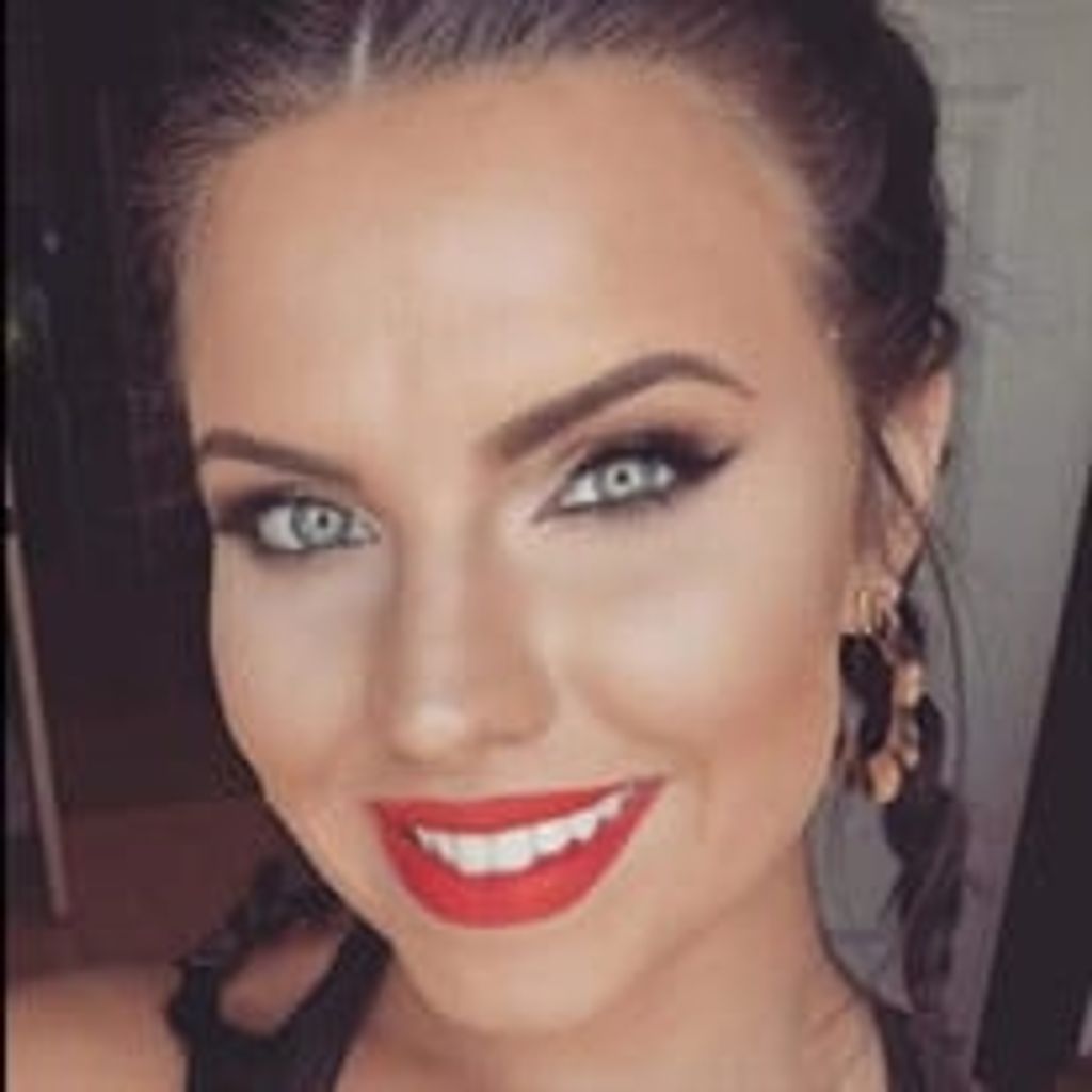 Katelyn "Katie" Marie Porras