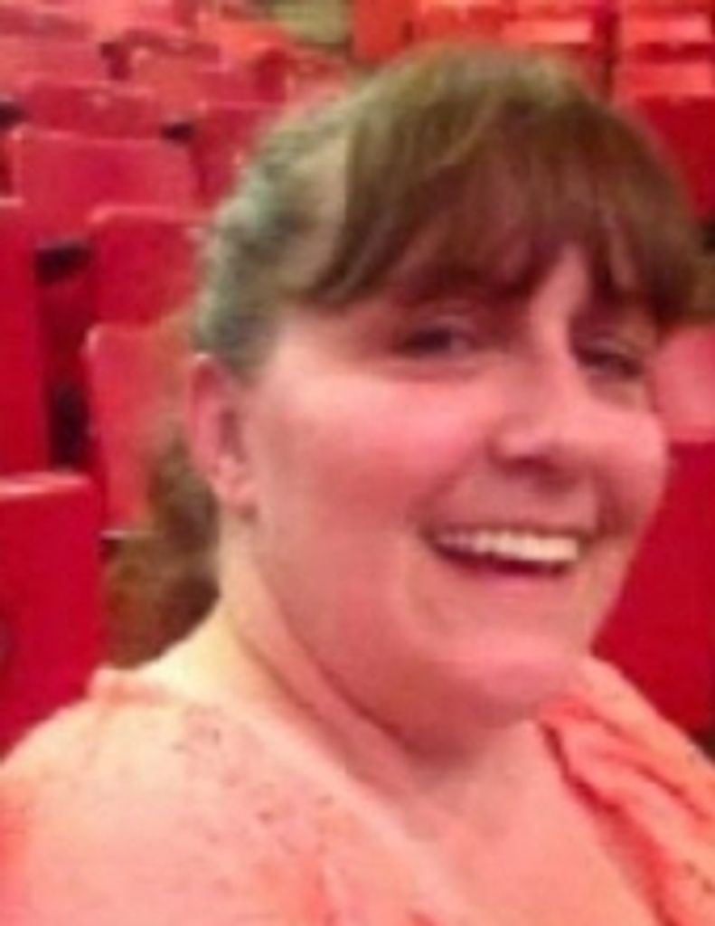 Kirstin Heather Zerbe-Tippie