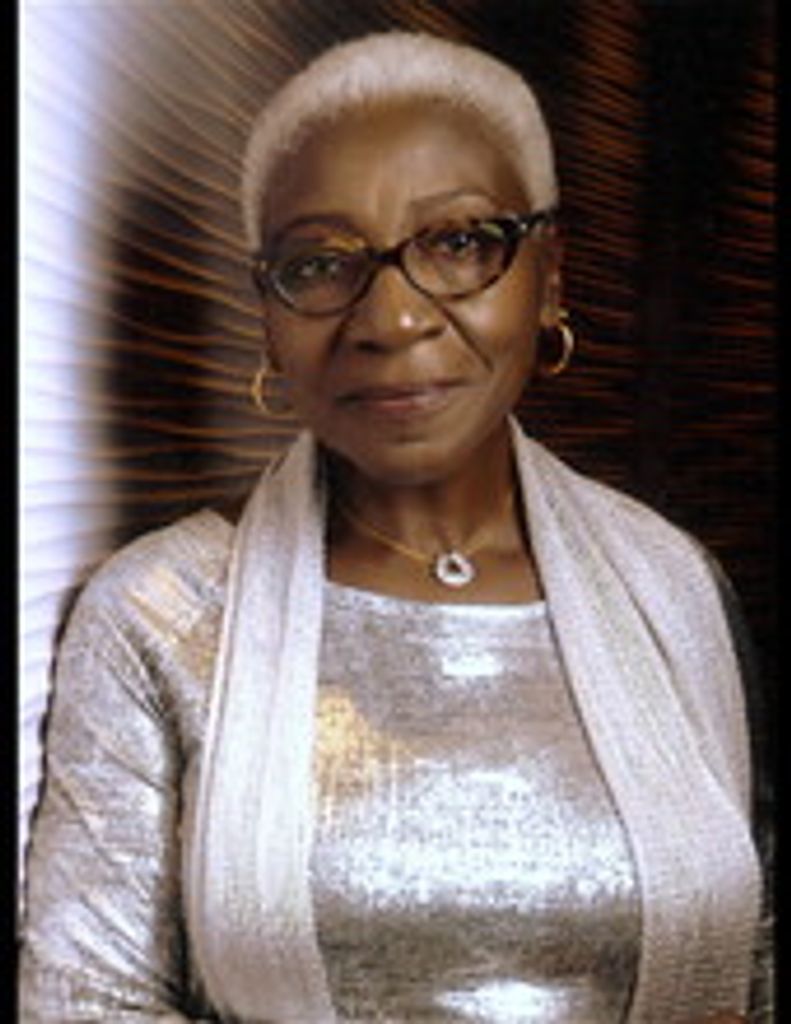 Judy Johnson