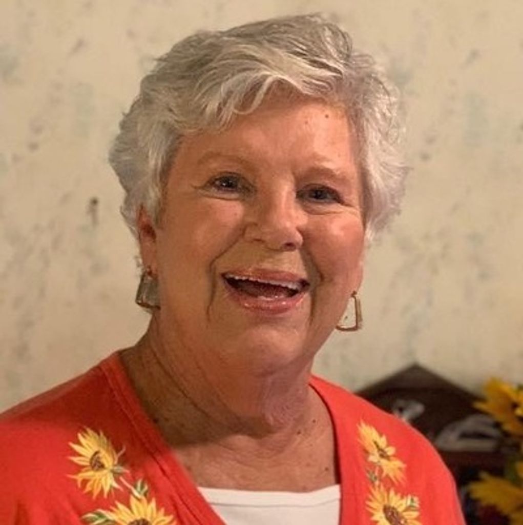 Priscilla "Bunny" Woodson Peters Profile Photo