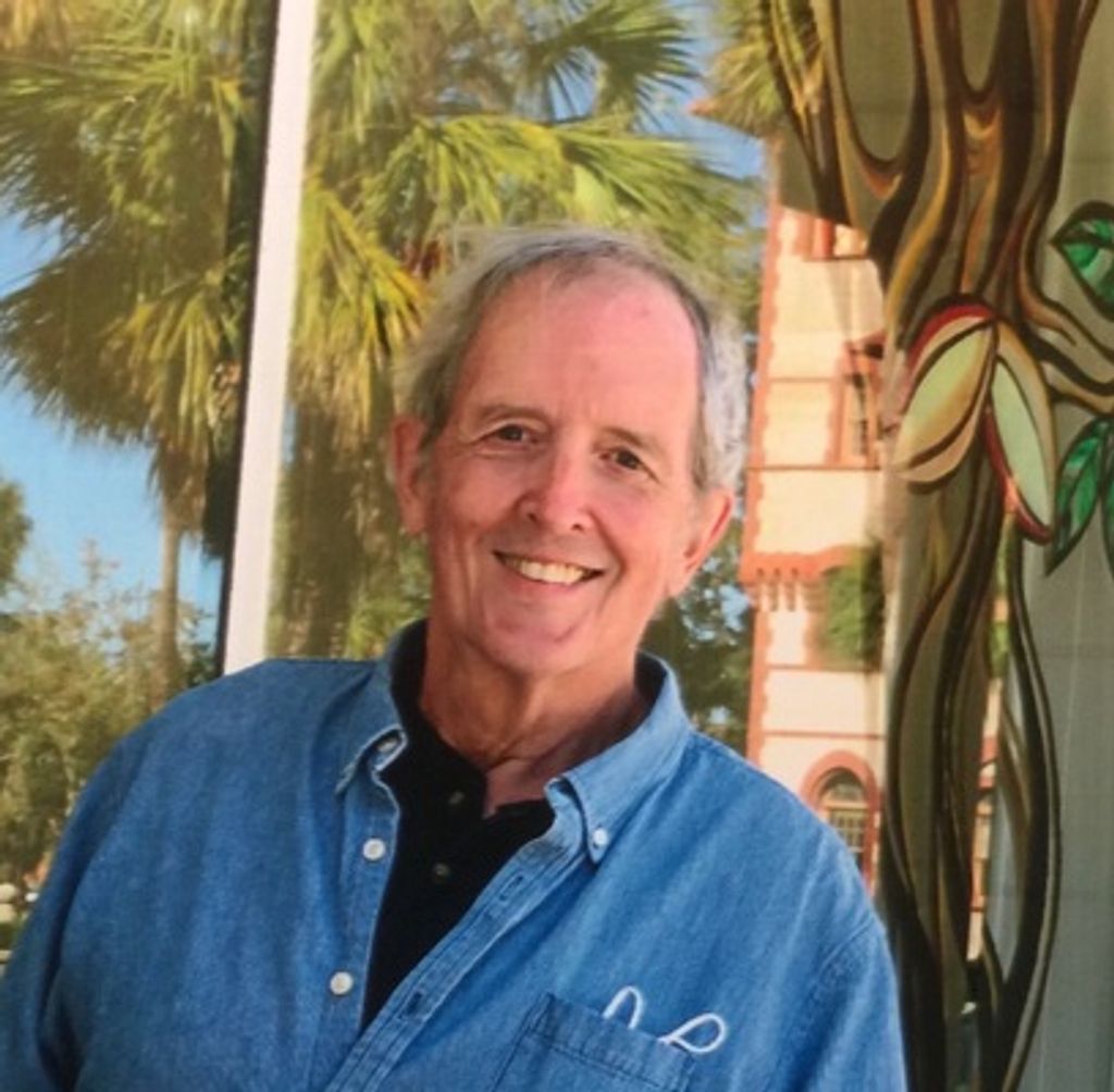 Claude B. Blais Profile Photo