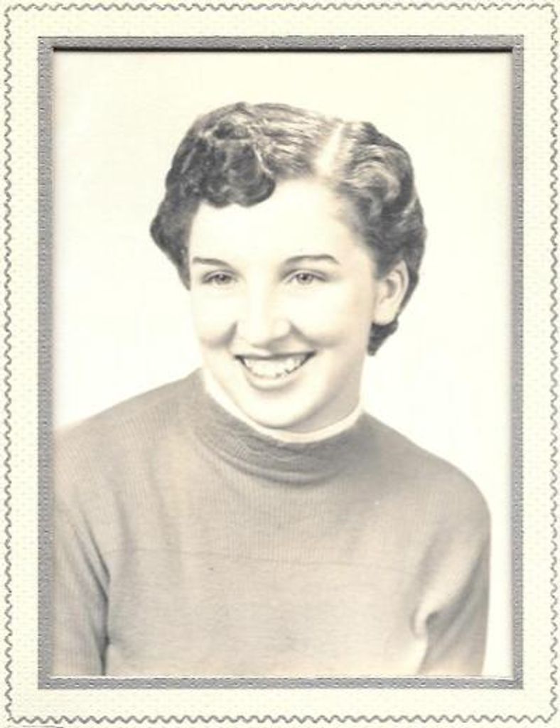 Verna Marie Wood