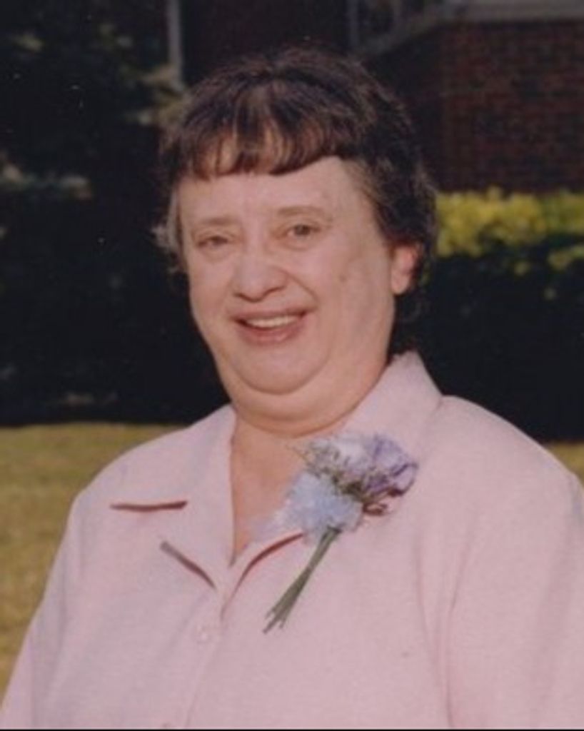 Susie Crawford