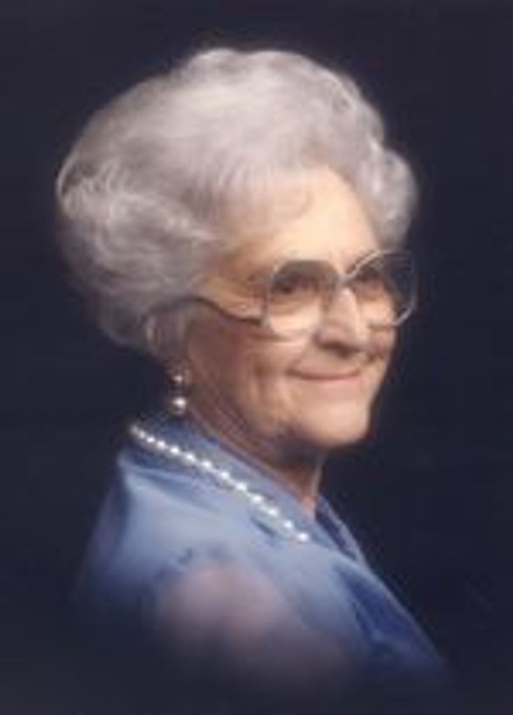 Dorothy B. Hansen