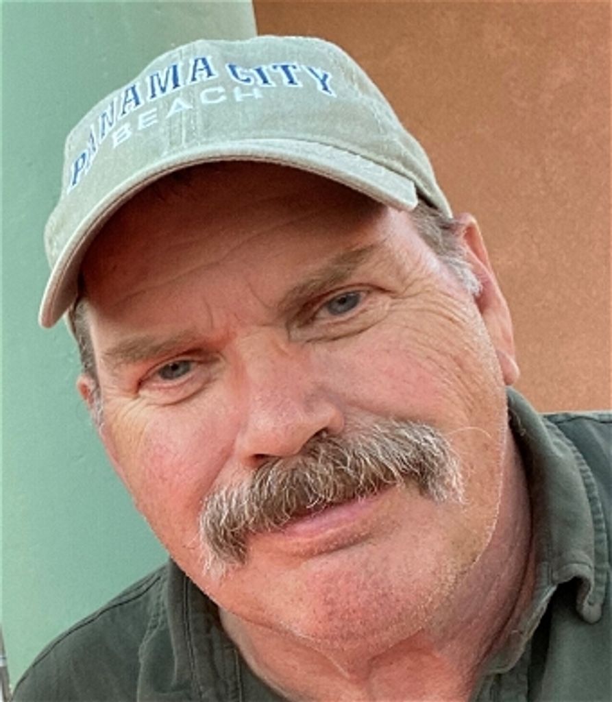 Michael Everette Boone Profile Photo