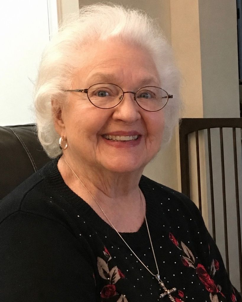 Gloria Ailene Beck Profile Photo