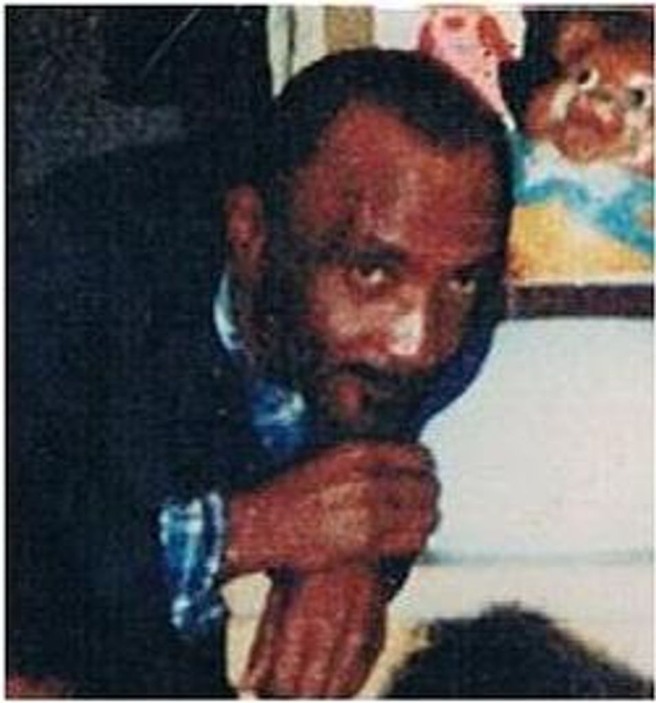 Robert Lee Pair Profile Photo