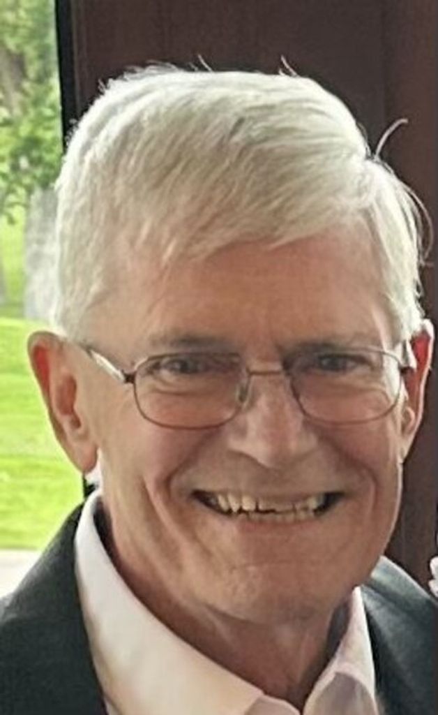 Larry Wayne Mccook Profile Photo
