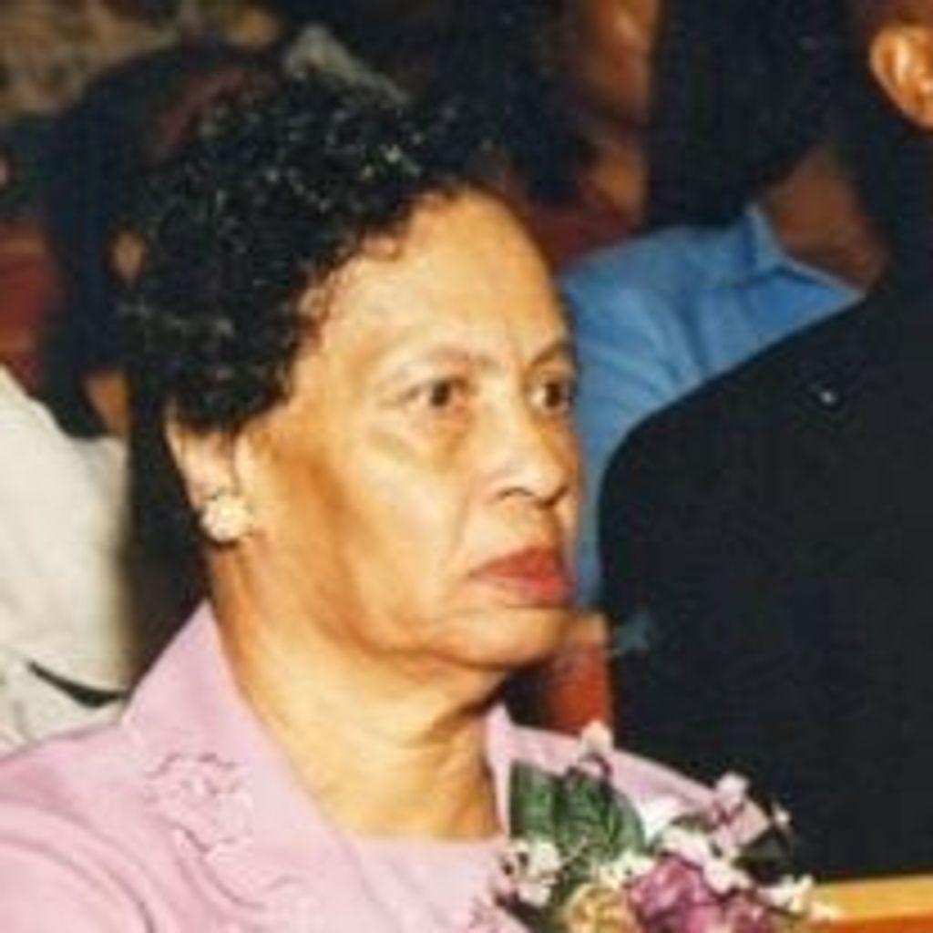 Etta  Mae Williams