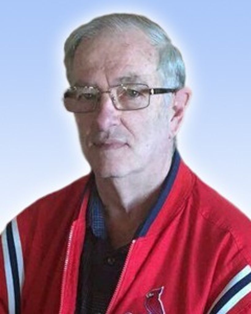 Donald "Buck" Walters