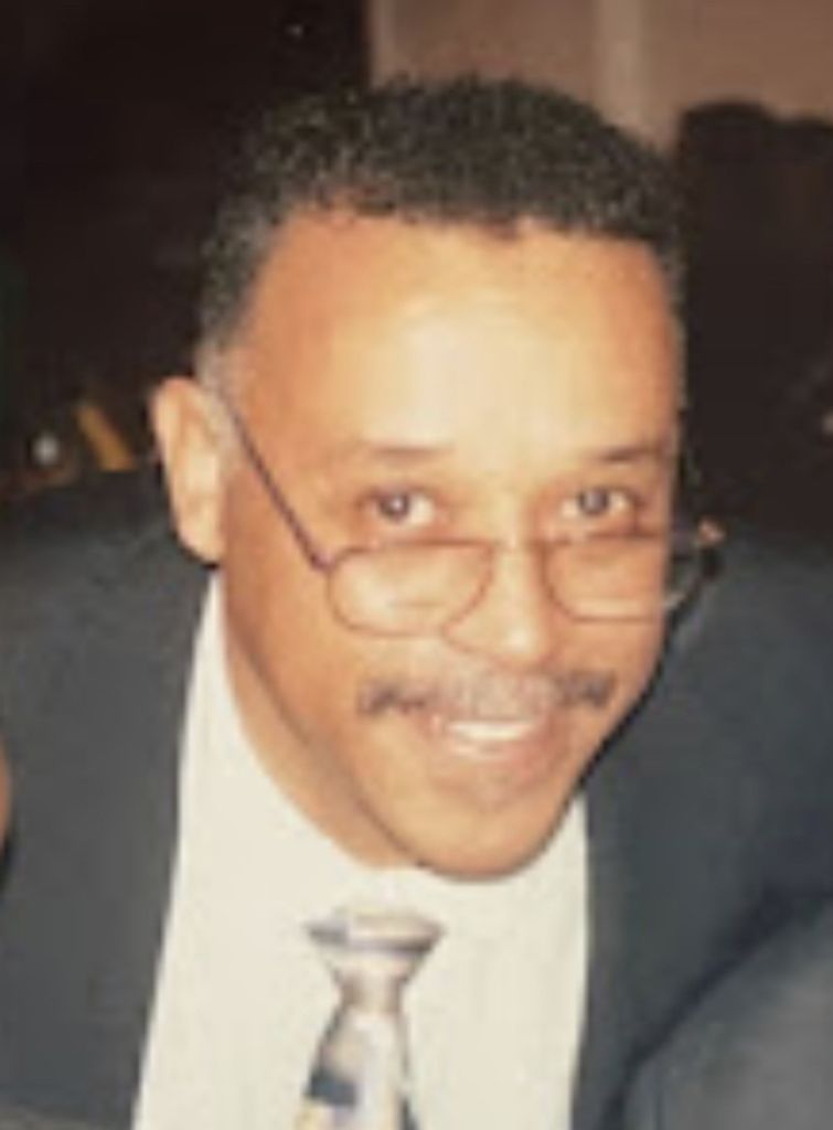 Regero Sampson Profile Photo