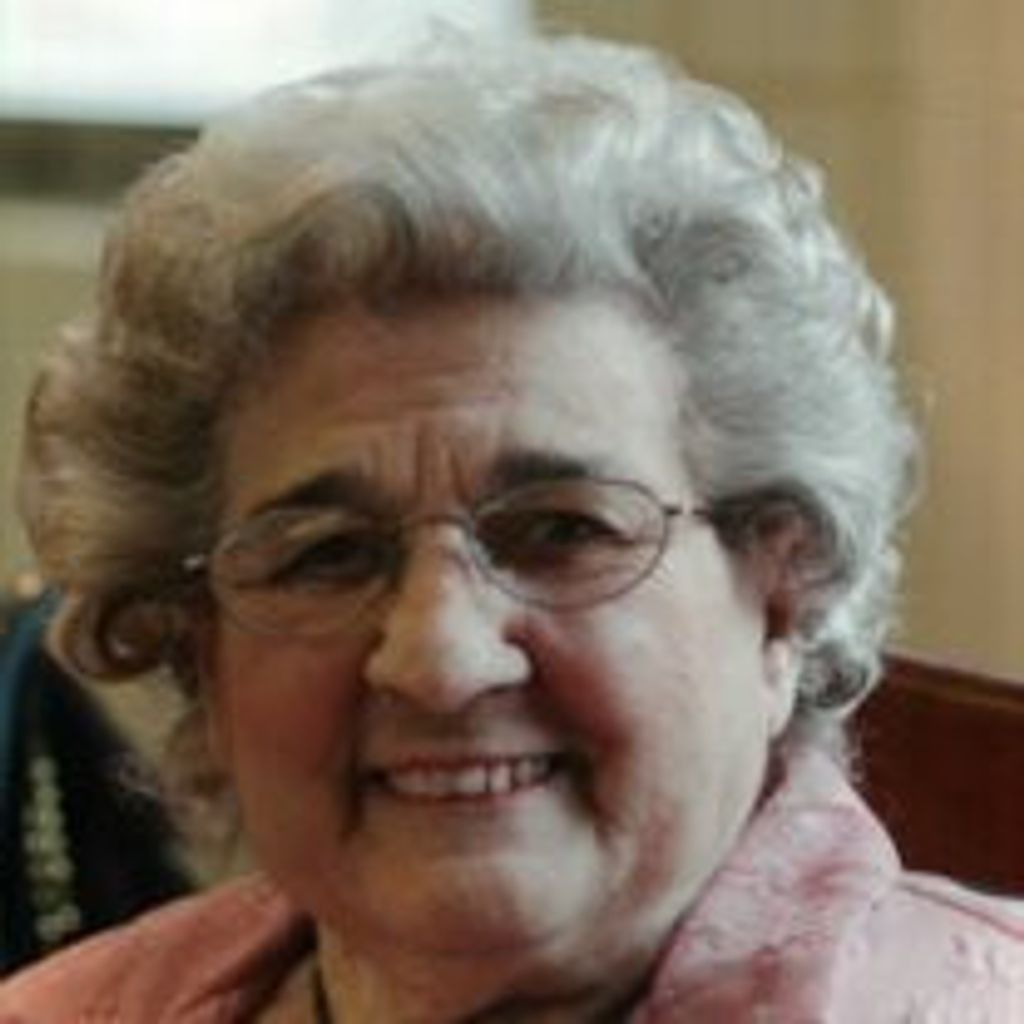 Lucille Miceli Goings