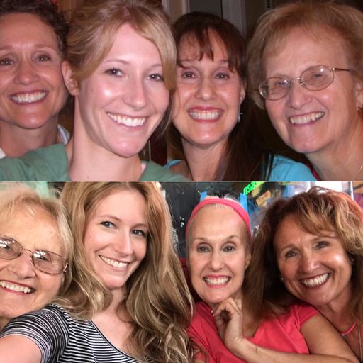 Betty Jane Bushong photo gallery thumbnail 40 of 125