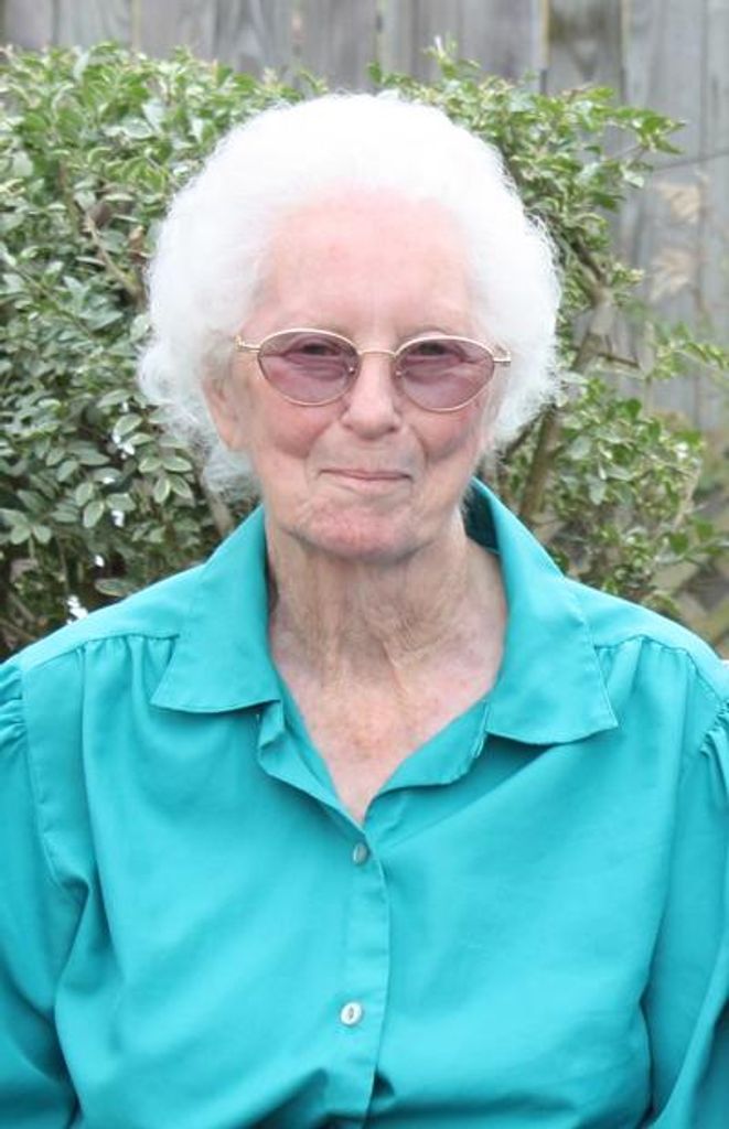Betty Jewel Stewart Profile Photo