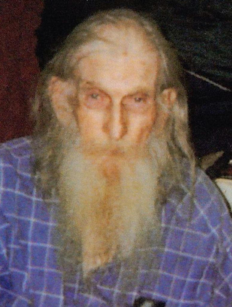John Ernest Ringwald Profile Photo