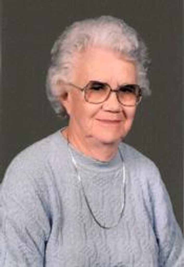 Dorothy Burleyson