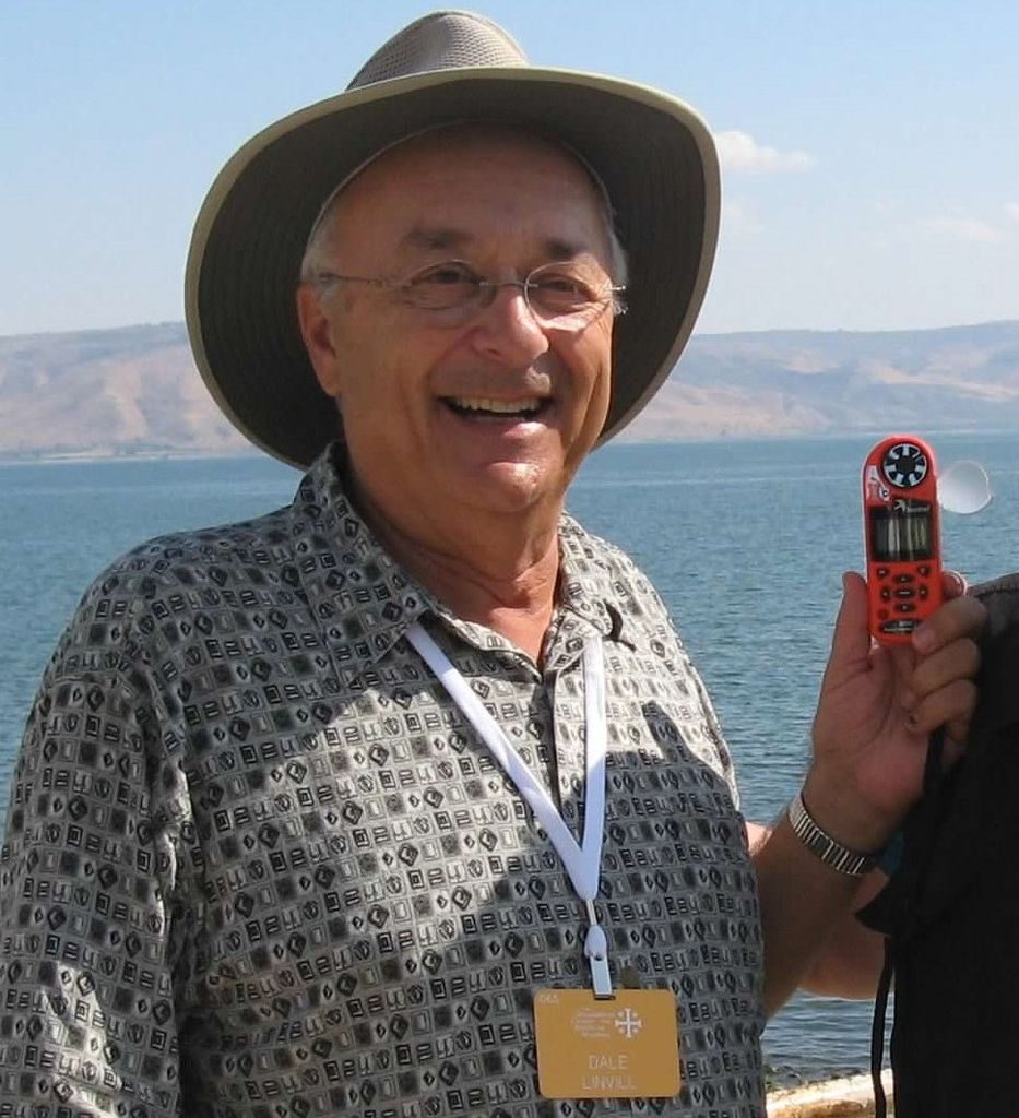 Dale Edward Linvill Profile Photo