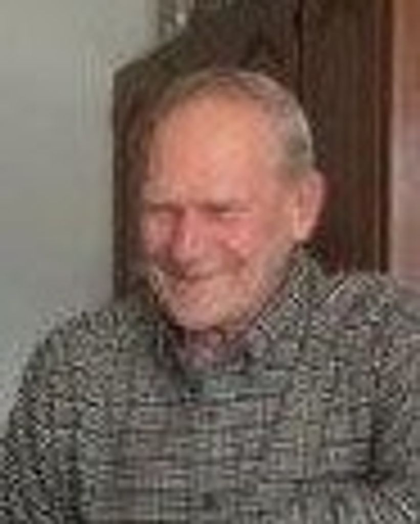Edward Earl Luther