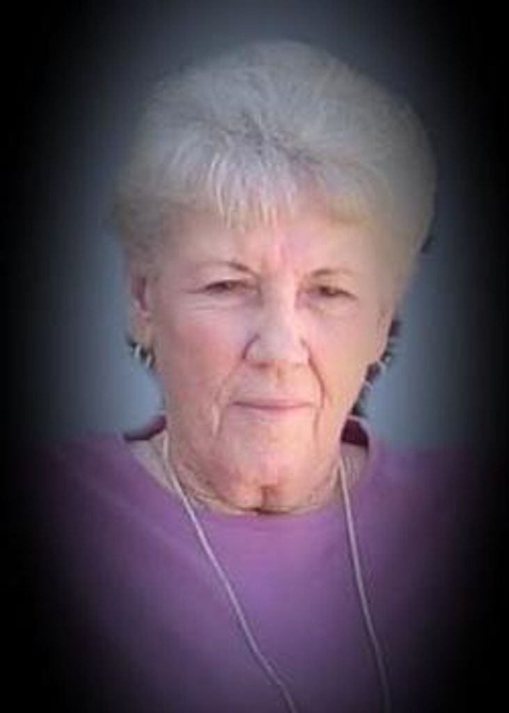 Frankie Mildred Sprabeary