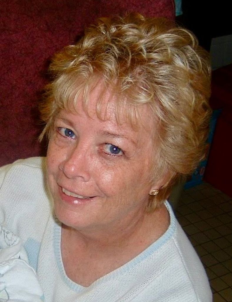 Darlene  Louise  Schliemann