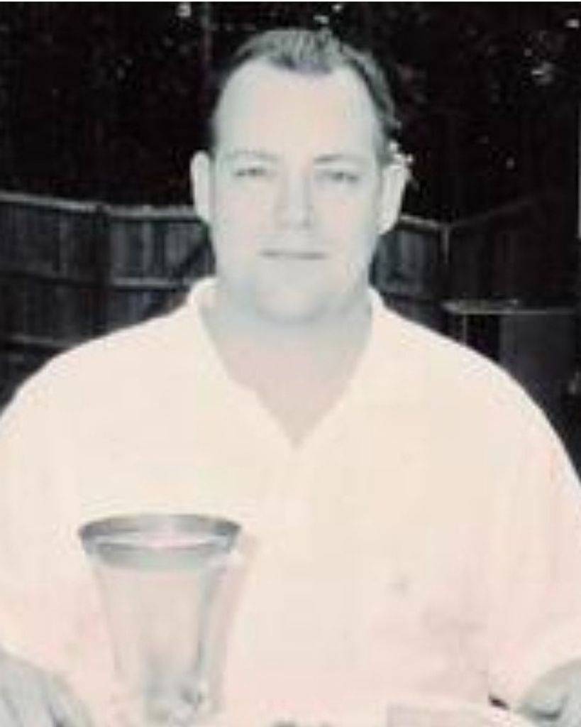 Stanley Jackson Miller (Courtesy)