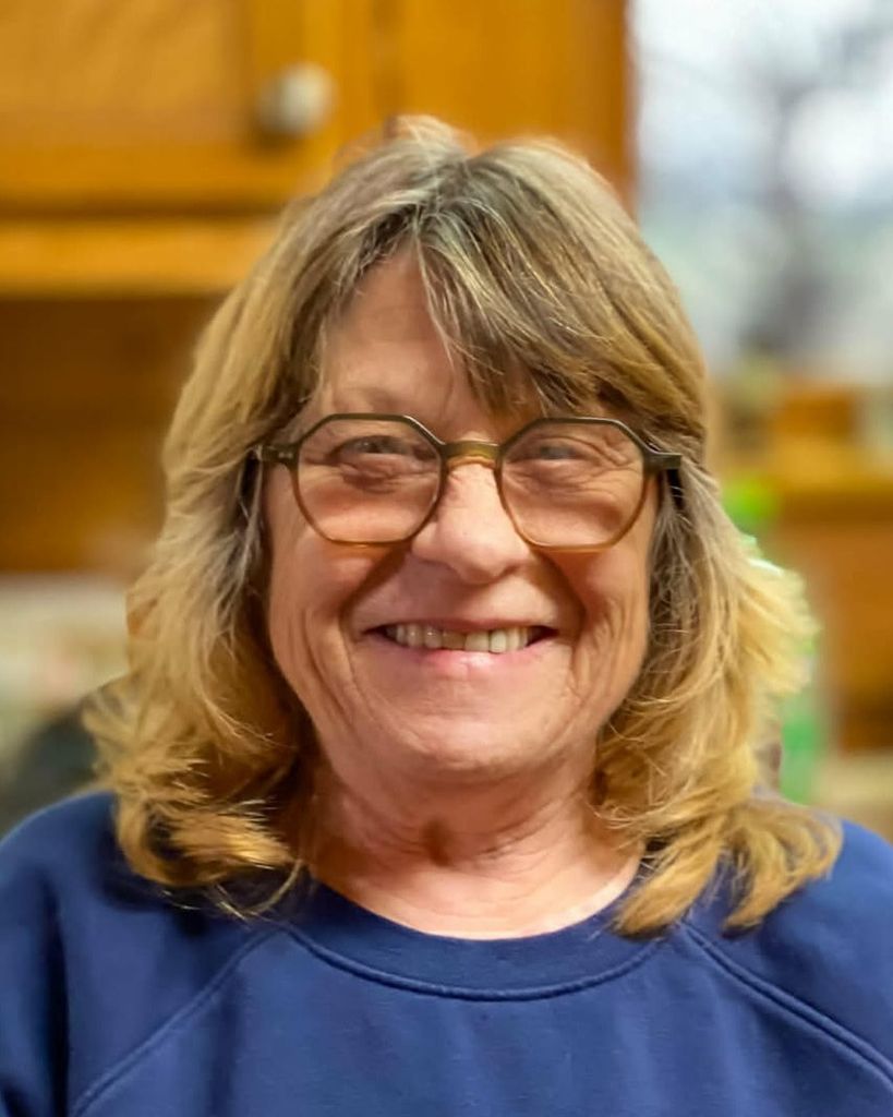 Joyce Elaine Sneed