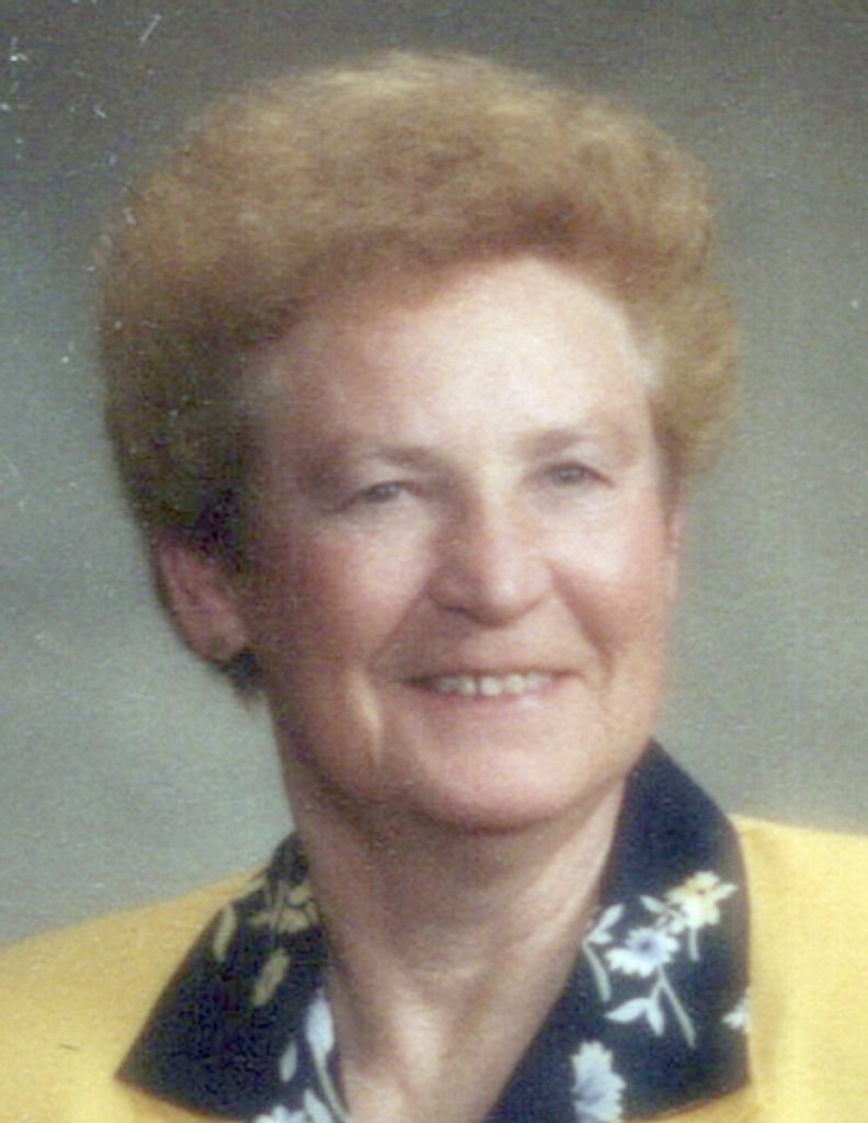 Eva Steen