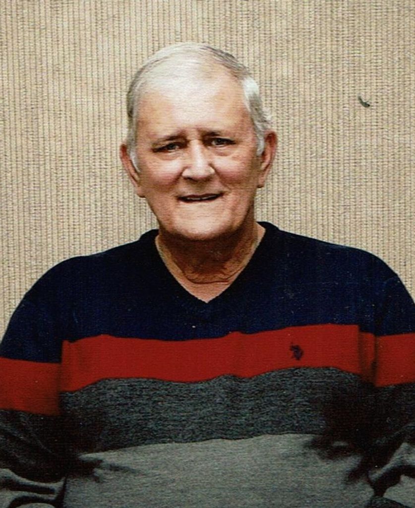 Ronald "Doug" Douglas Manuel