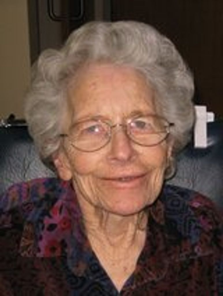 Margaret Baker