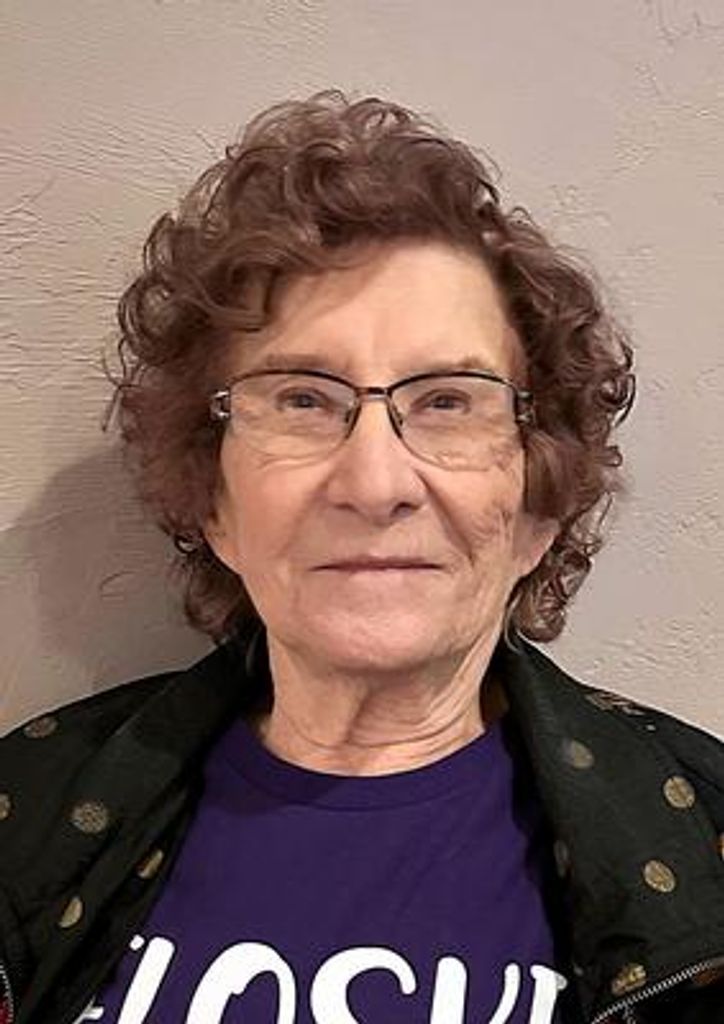 Florence K Steffen Profile Photo