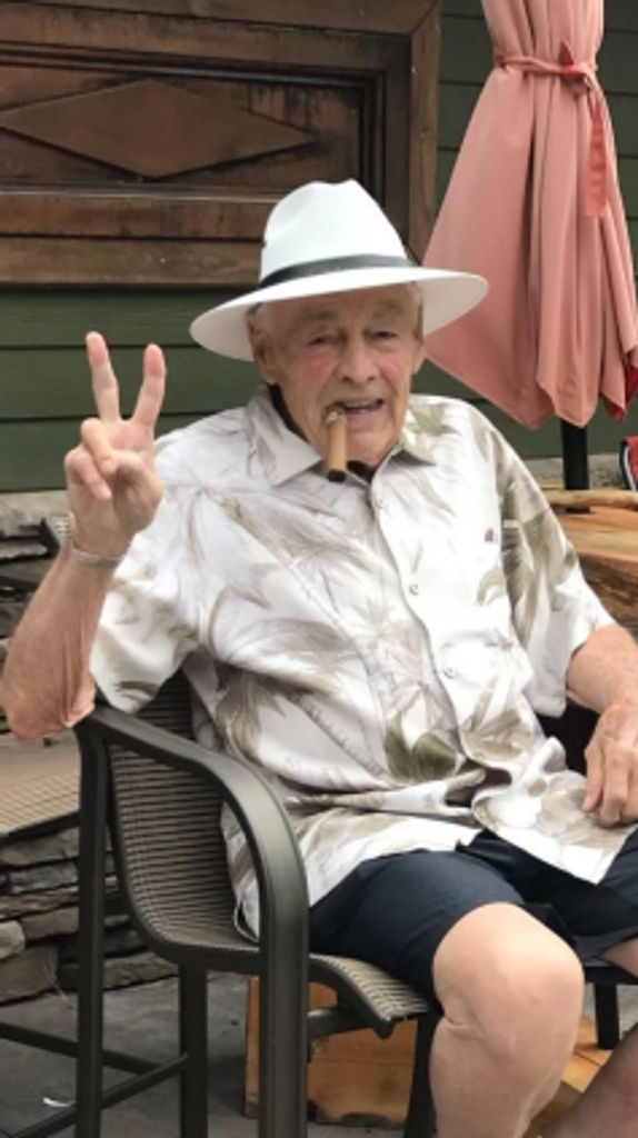 Robert Cornelius Lemm Jr.