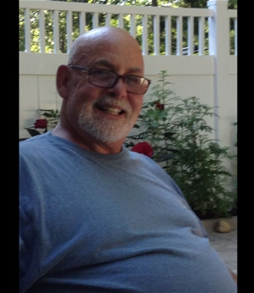 John Craig Capaccioli Iii Profile Photo