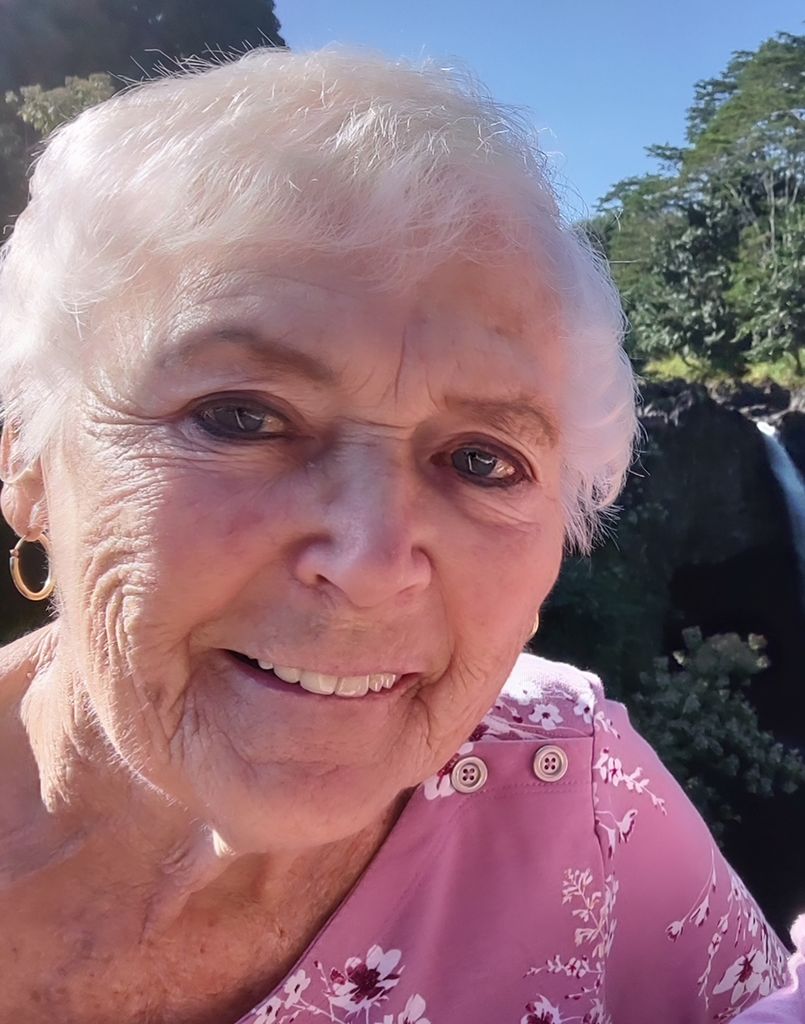 Carol A. Hasty Profile Photo