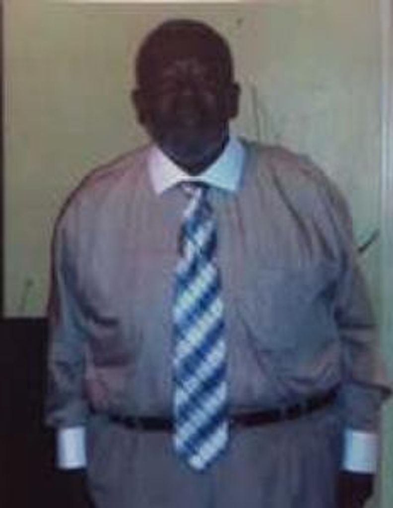 Willie Russell-Coble Profile Photo