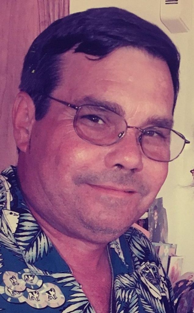 James Richard "Rick" Ward, Sr. Profile Photo