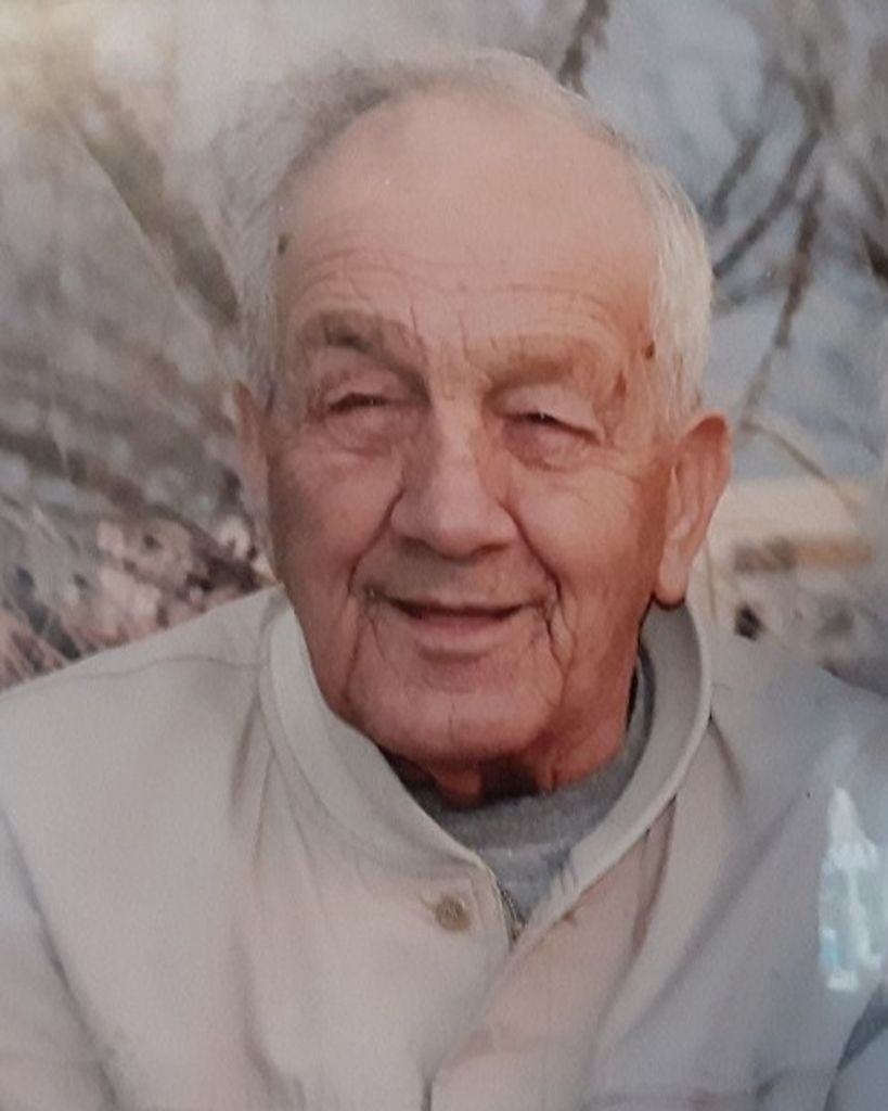 LeRoy Kanz, Sr. Profile Photo