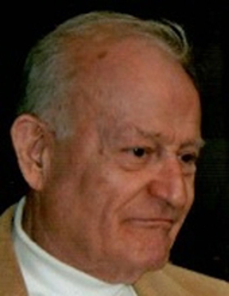 W. Richard   "Dick" Swarr
