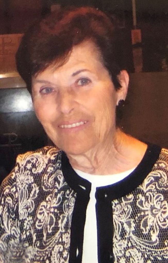 Charlotte L. Garofalo