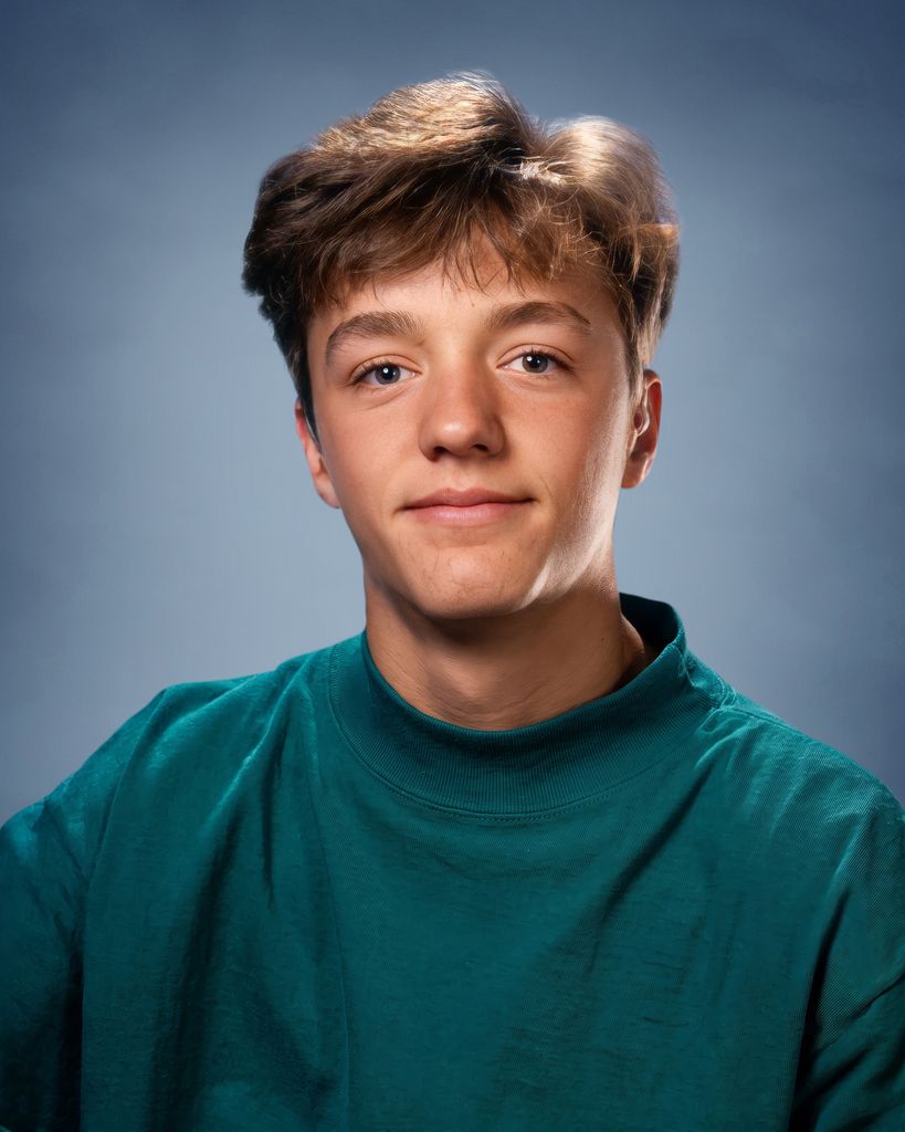 Robert (Bobby/Bob) Cloutier